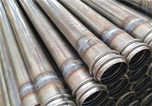 镇江桩基声测管