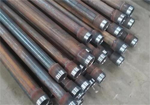 镇江桩基声测管