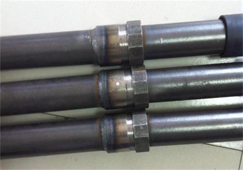 镇江桩基声测管