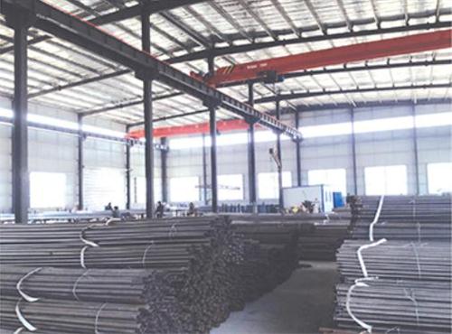 镇江桩基声测管