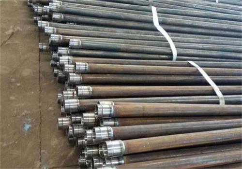 镇江桩基声测管