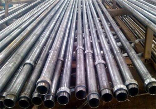 镇江桩基声测管