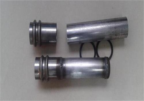 镇江桩基声测管