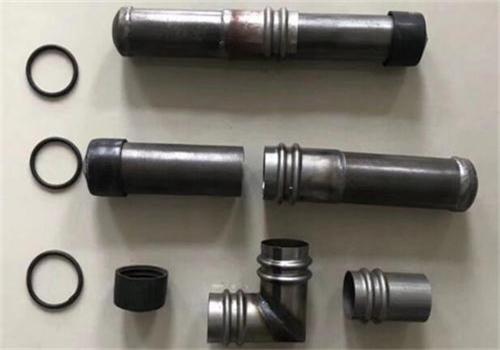 镇江桩基声测管