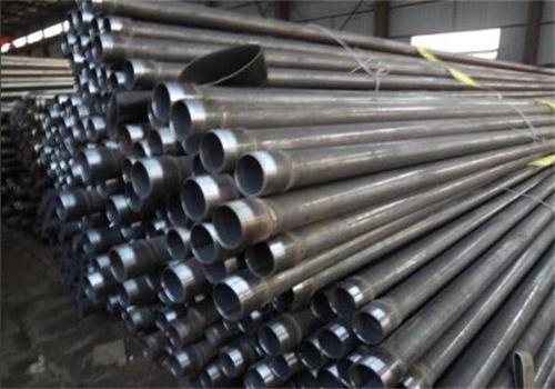 镇江桩基声测管