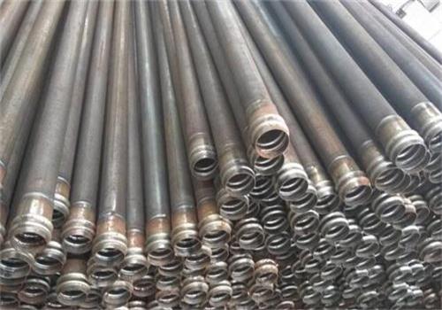 镇江桩基声测管