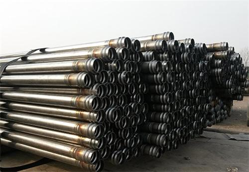 镇江桩基声测管