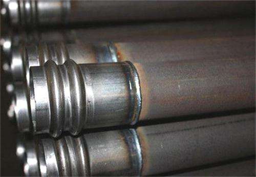 镇江桩基声测管