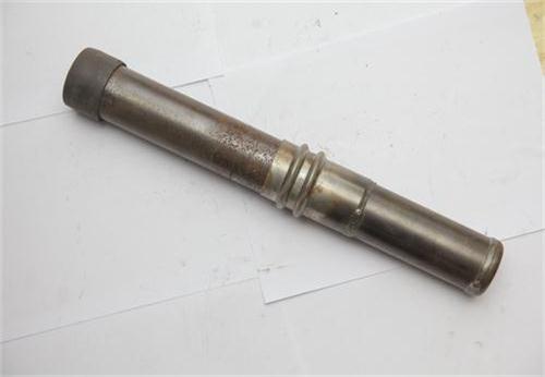 镇江桩基声测管