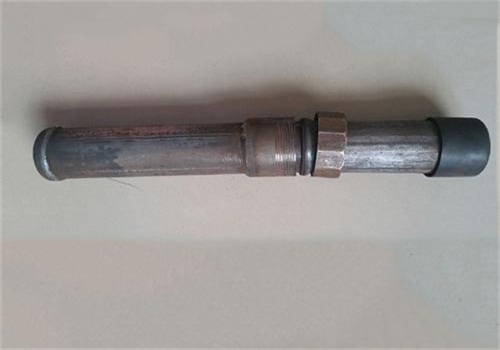 镇江桩基声测管