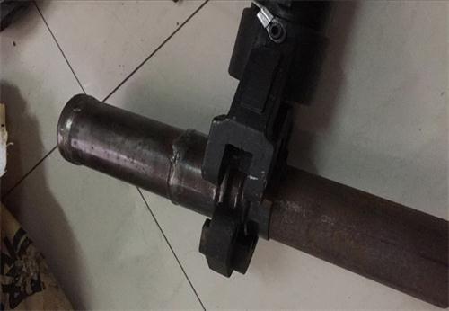 镇江桩基声测管