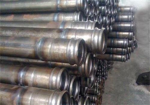 镇江桩基声测管