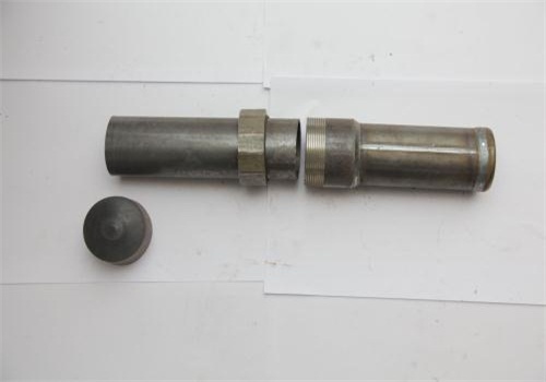 镇江桩基声测管