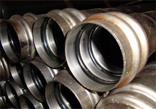 镇江桩基声测管