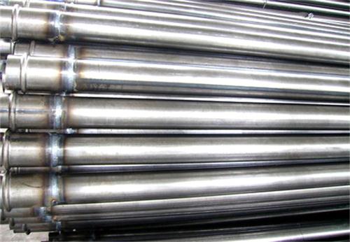 镇江桩基声测管